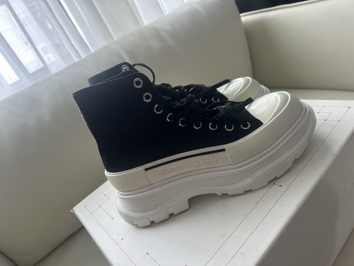 Alexander mcqueen tread - alexander, slick