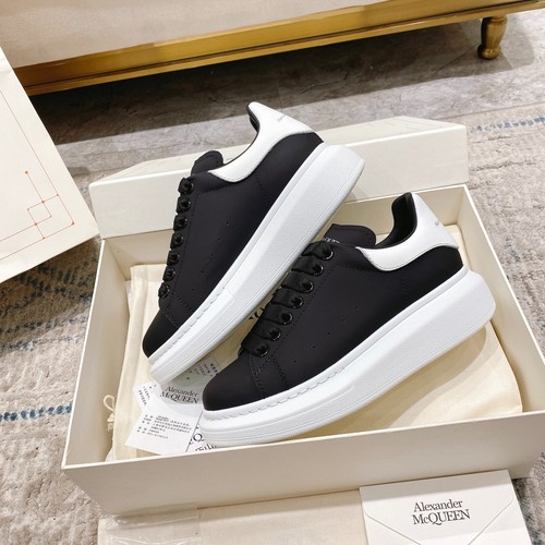 Alexander mcqueen oversized - mcqueen,