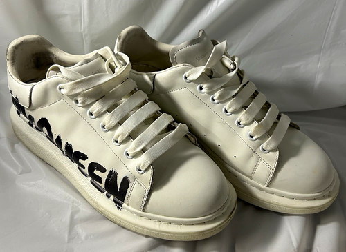Alexander mcqueen oversized - mcqueen,