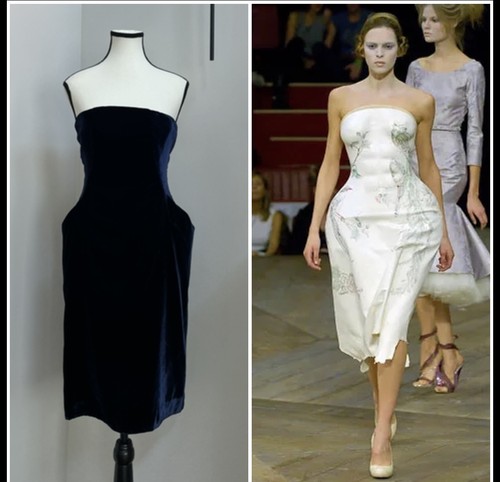 Vintage velvet alexander - vintage,